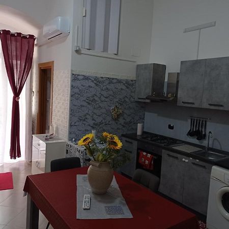 Chez-Vous Apartment Molfetta Ngoại thất bức ảnh