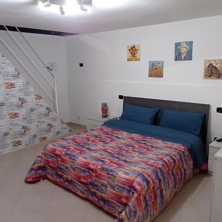 Chez-Vous Apartment Molfetta Ngoại thất bức ảnh