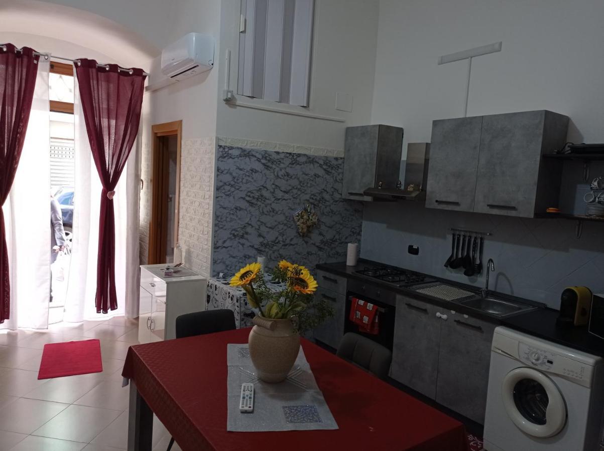 Chez-Vous Apartment Molfetta Ngoại thất bức ảnh