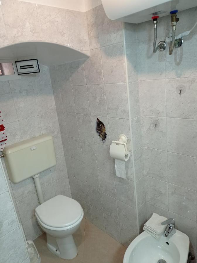 Chez-Vous Apartment Molfetta Ngoại thất bức ảnh