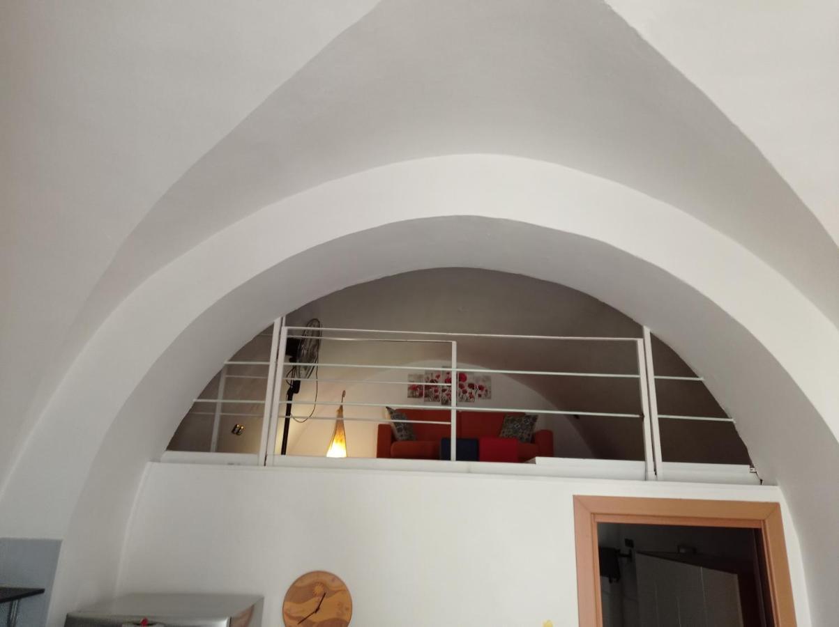 Chez-Vous Apartment Molfetta Ngoại thất bức ảnh