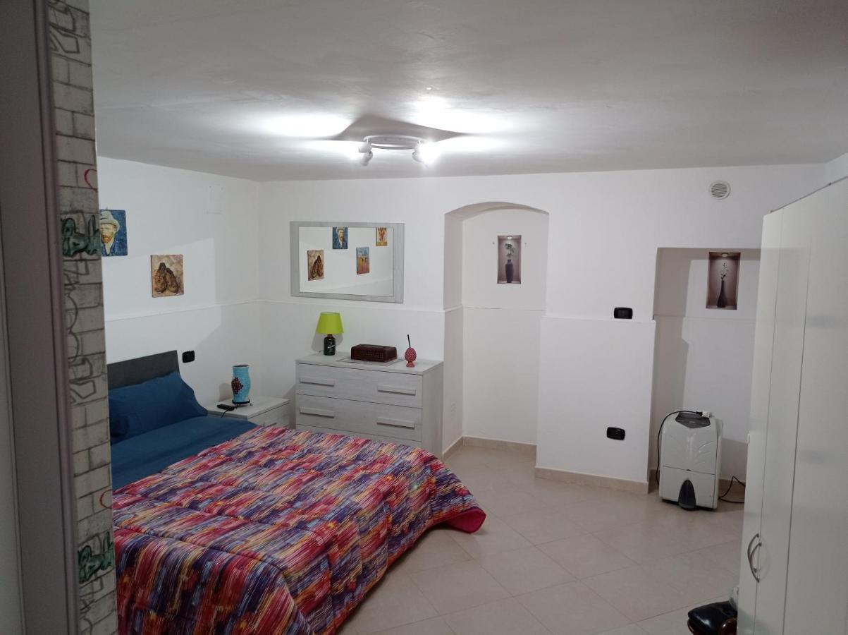 Chez-Vous Apartment Molfetta Ngoại thất bức ảnh